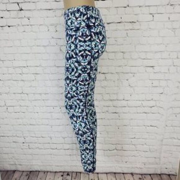 VSX Victoria's Secret Geometric Knockout Tight S - Picture 2 of 7